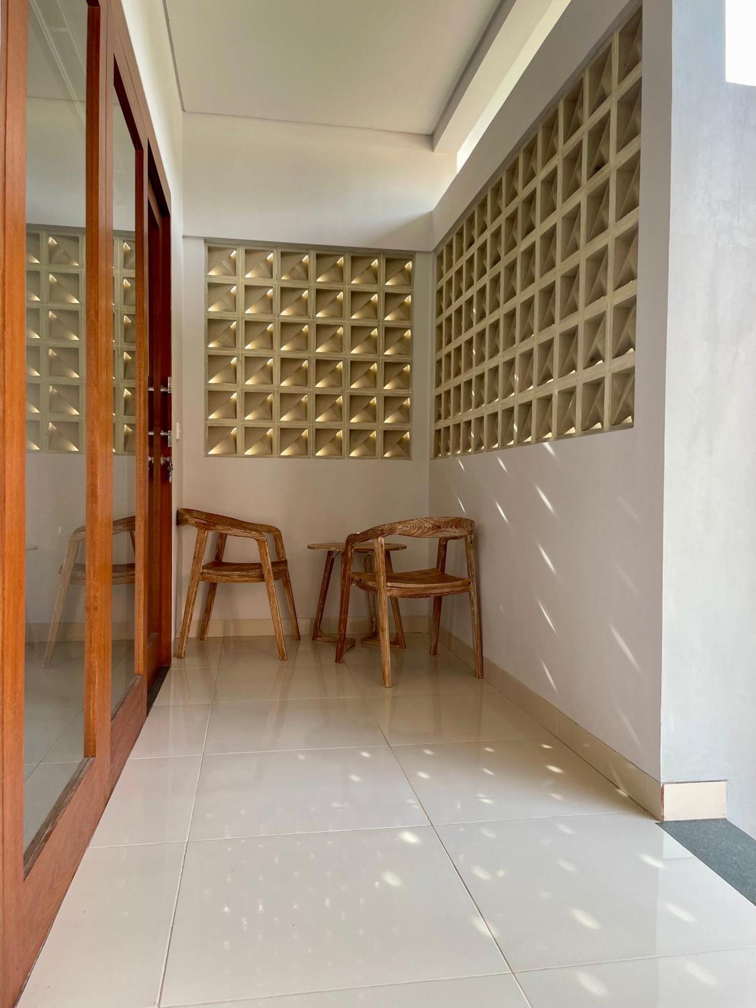 Feel Good Guesthouse Dalung  Exterior photo