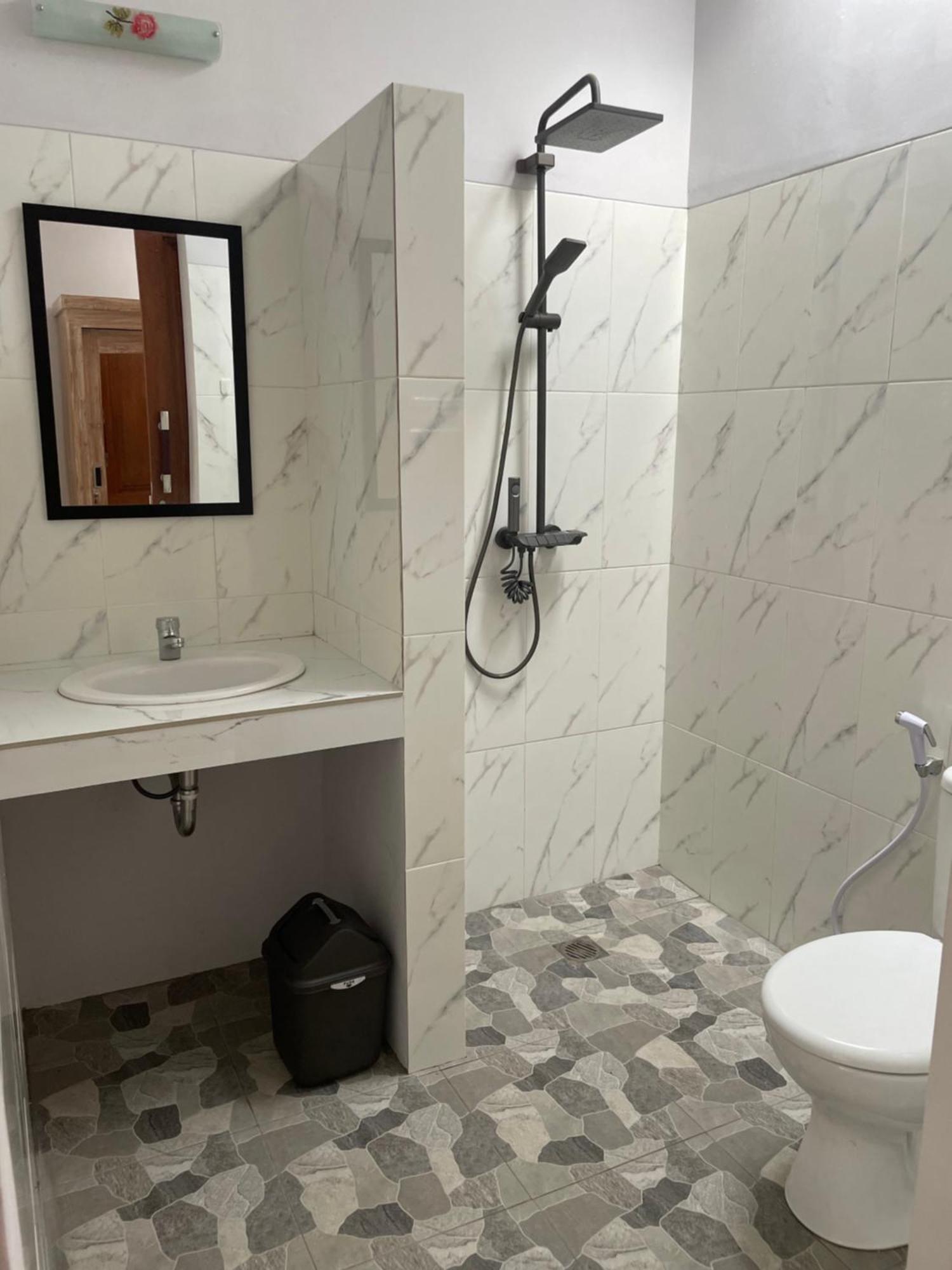 Feel Good Guesthouse Dalung  Exterior photo