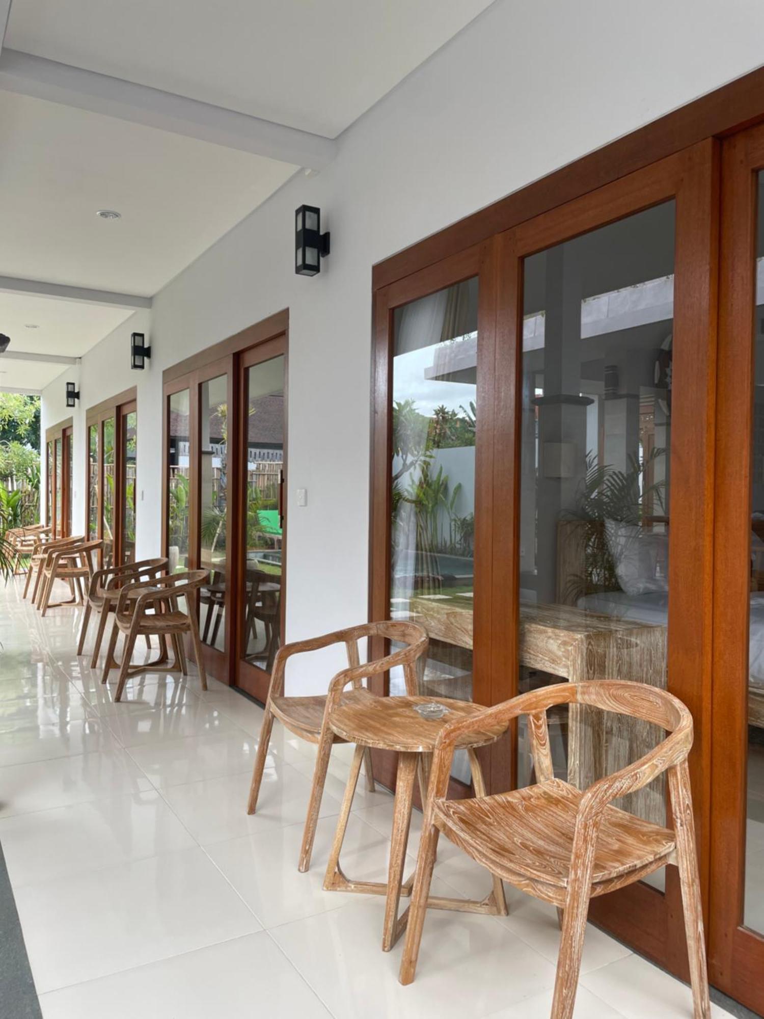 Feel Good Guesthouse Dalung  Exterior photo